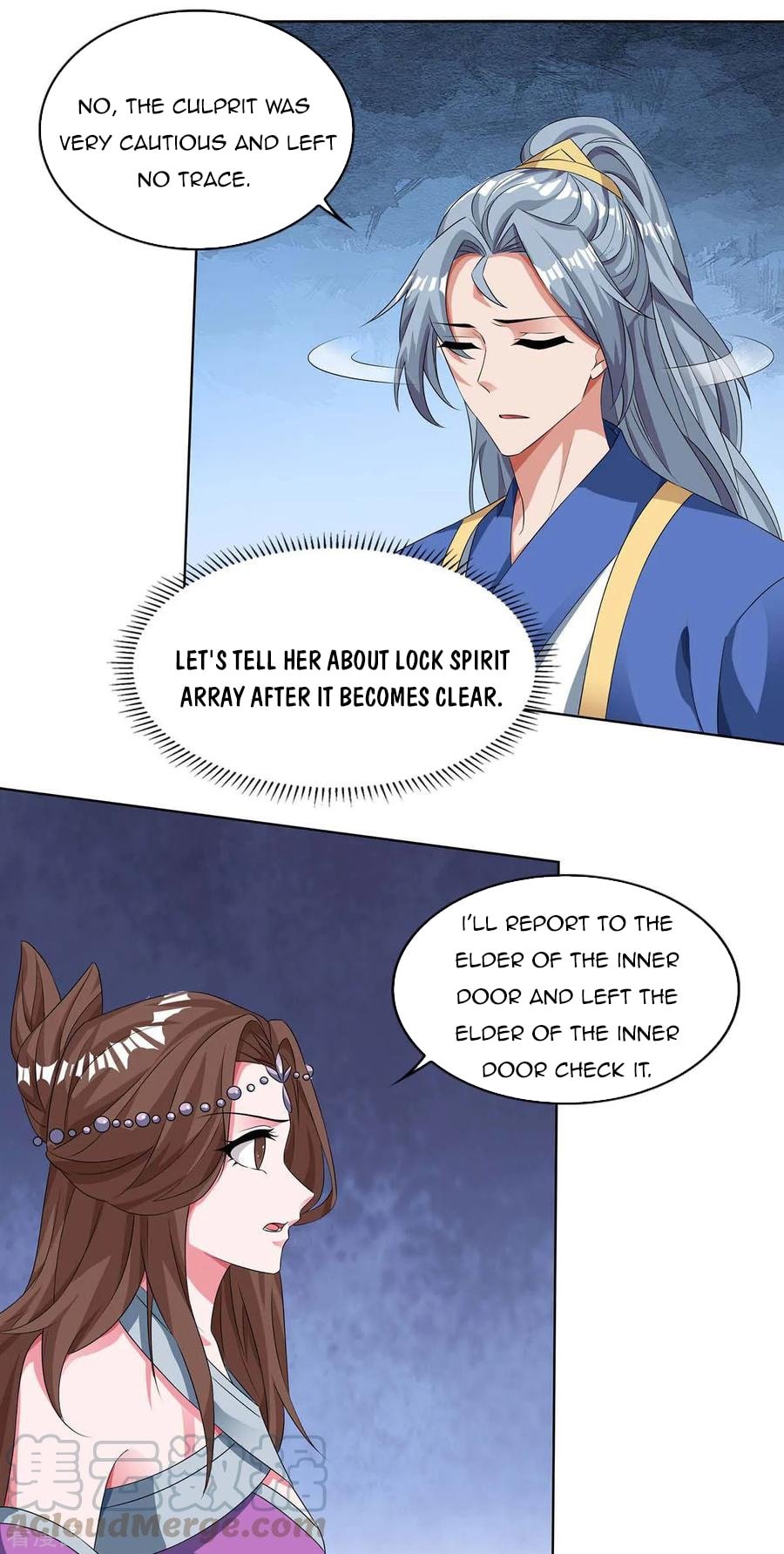 Chapter 132 - Image 11
