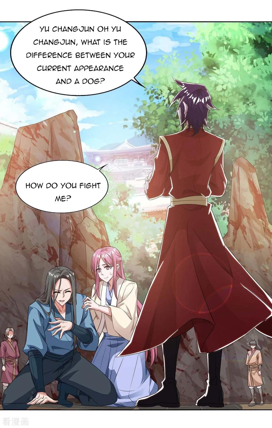 Chapter 132 - Image 15