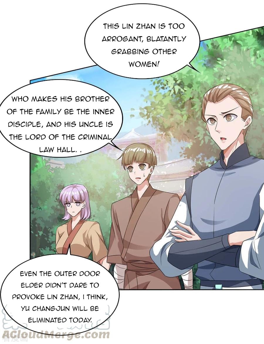 Chapter 132 - Image 17