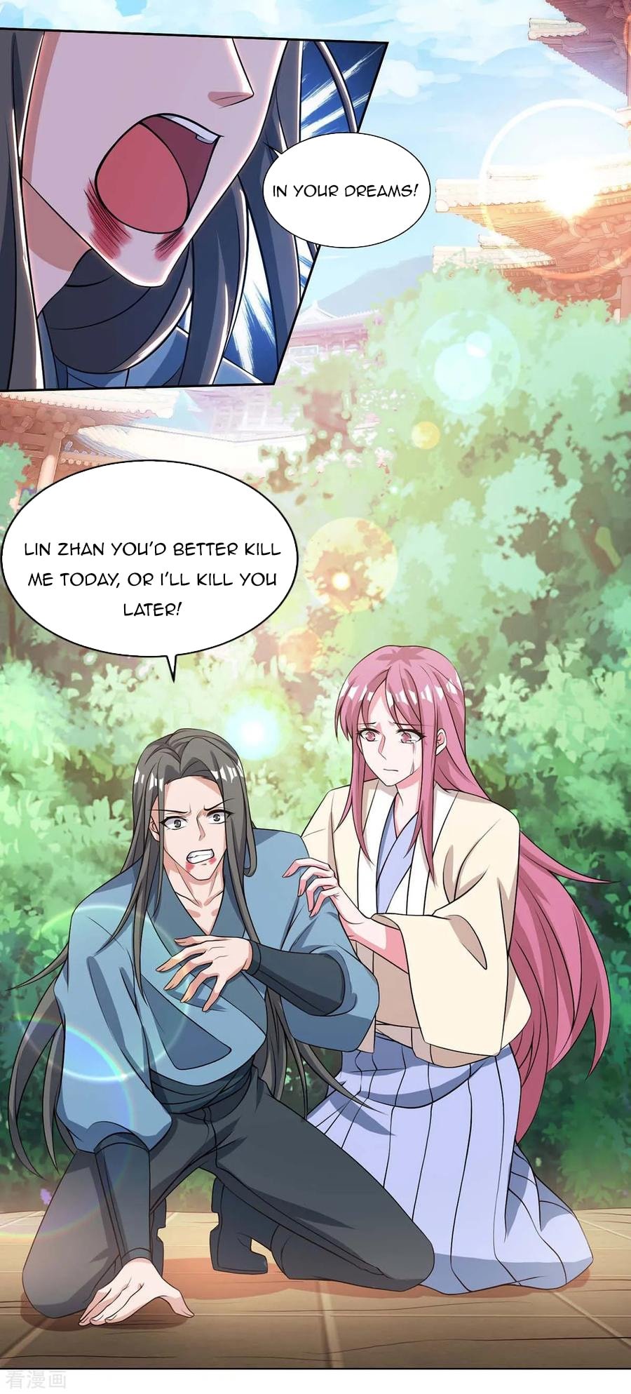 Chapter 132 - Image 18