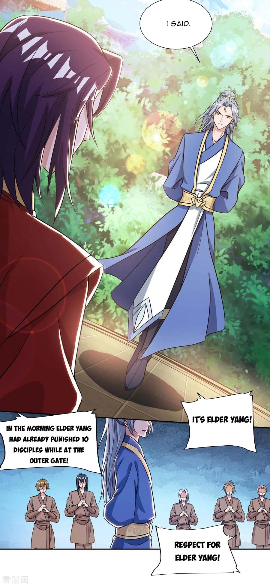 Chapter 132 - Image 25