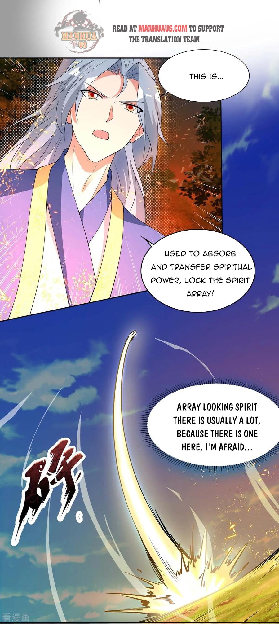 Chapter 132 - Image 7