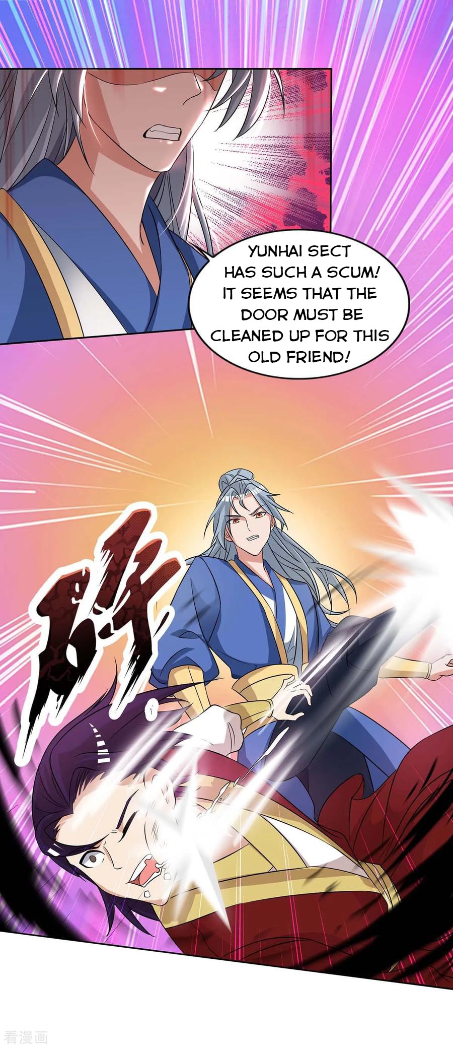 Chapter 134 - Image 10