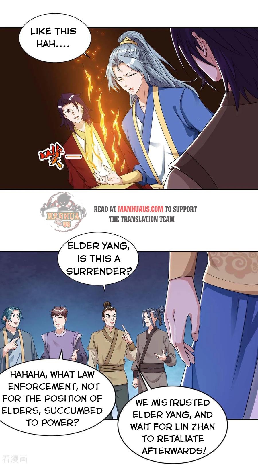 Chapter 134 - Image 18