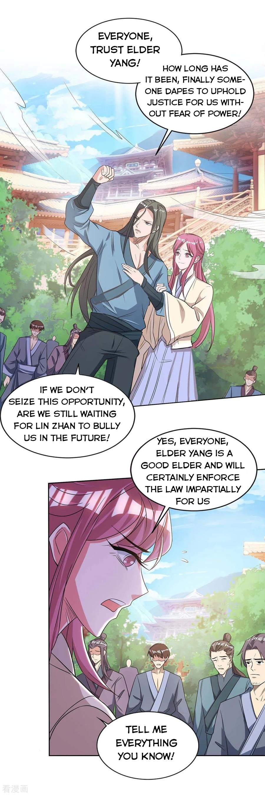 Chapter 134 - Image 3