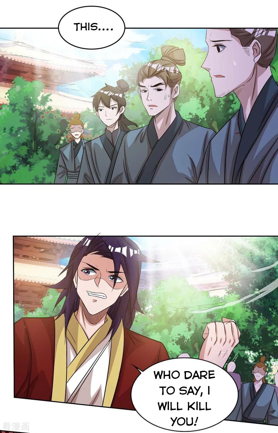 Chapter 134 - Image 4