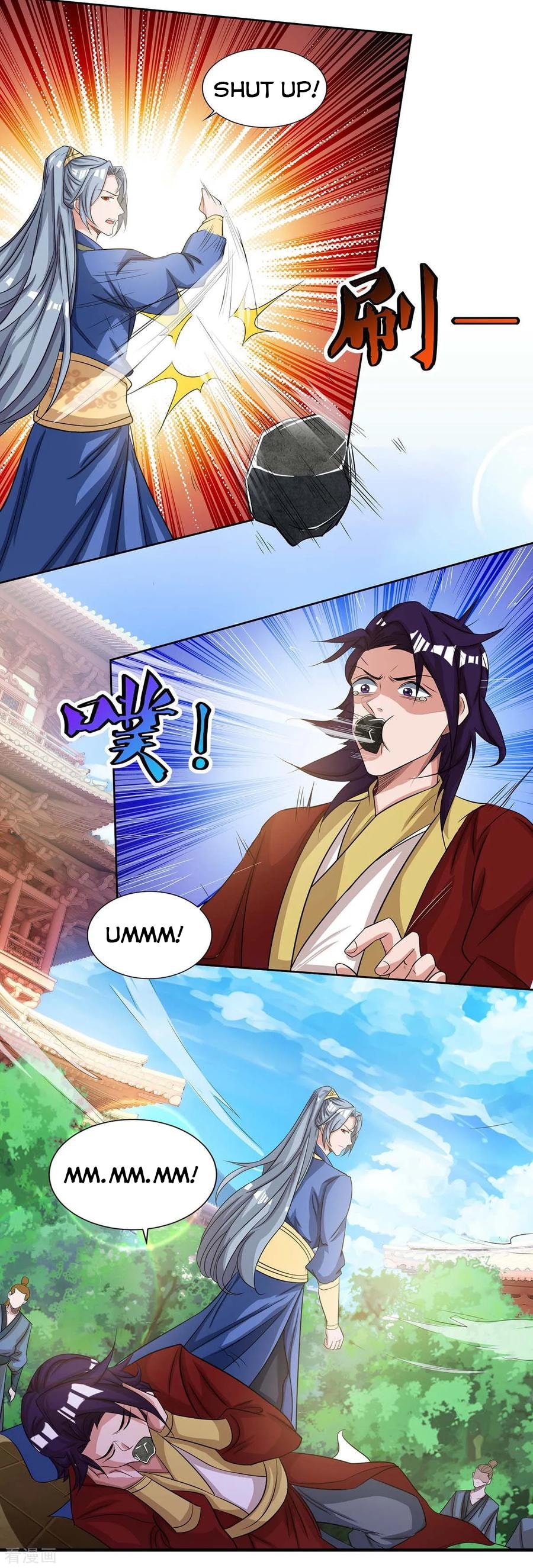 Chapter 134 - Image 5