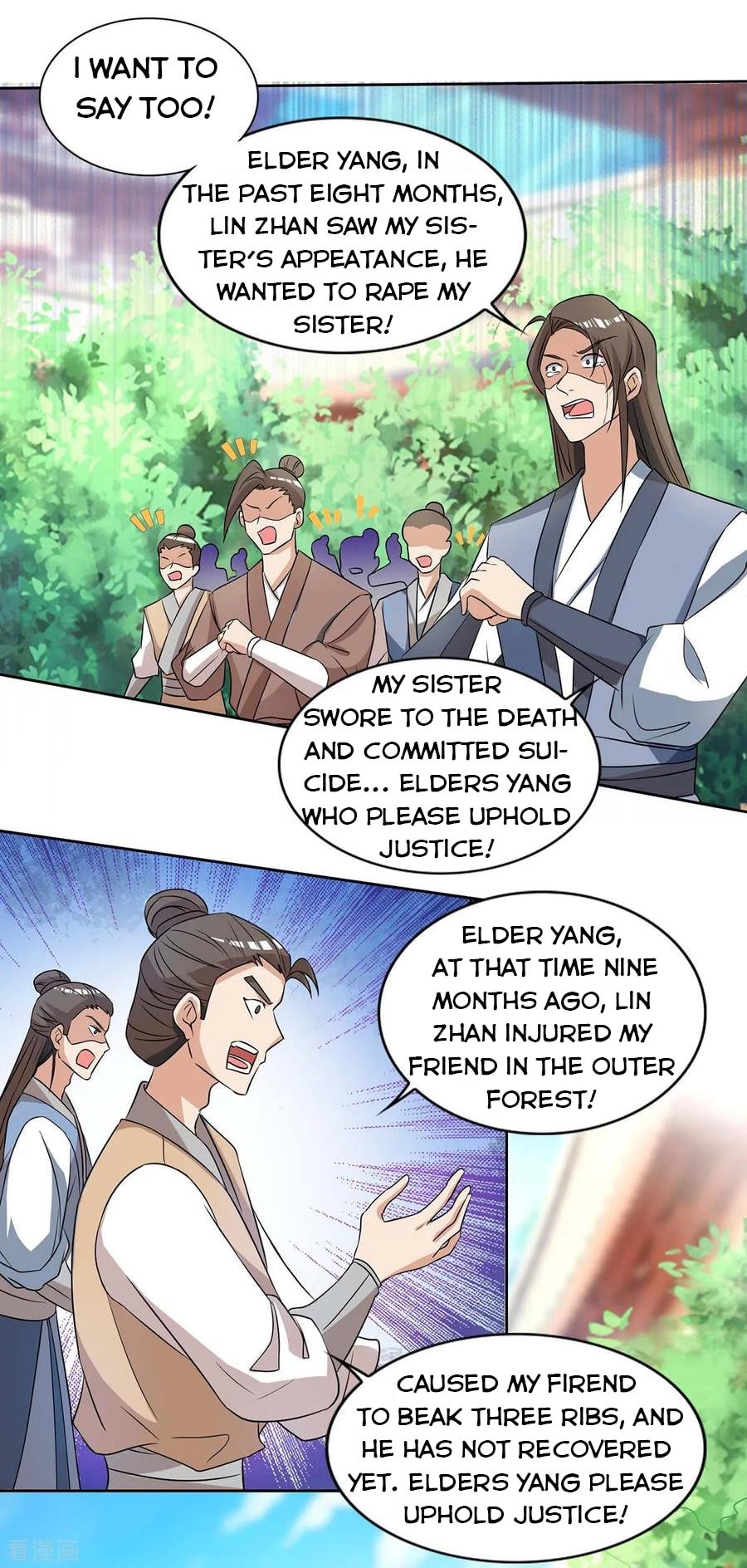 Chapter 134 - Image 8