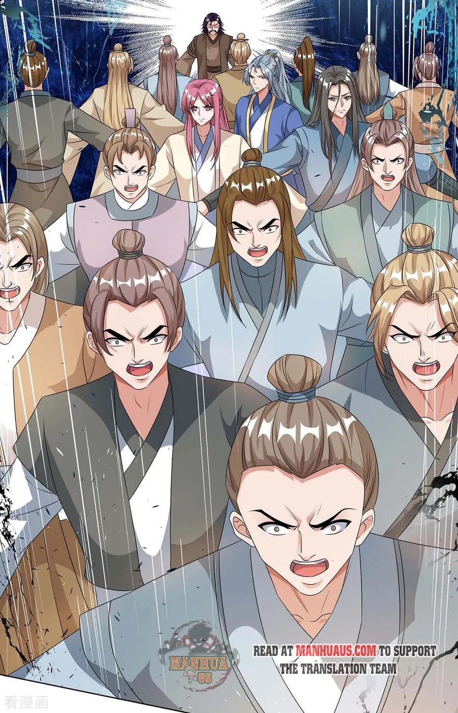 Chapter 135 - Image 19