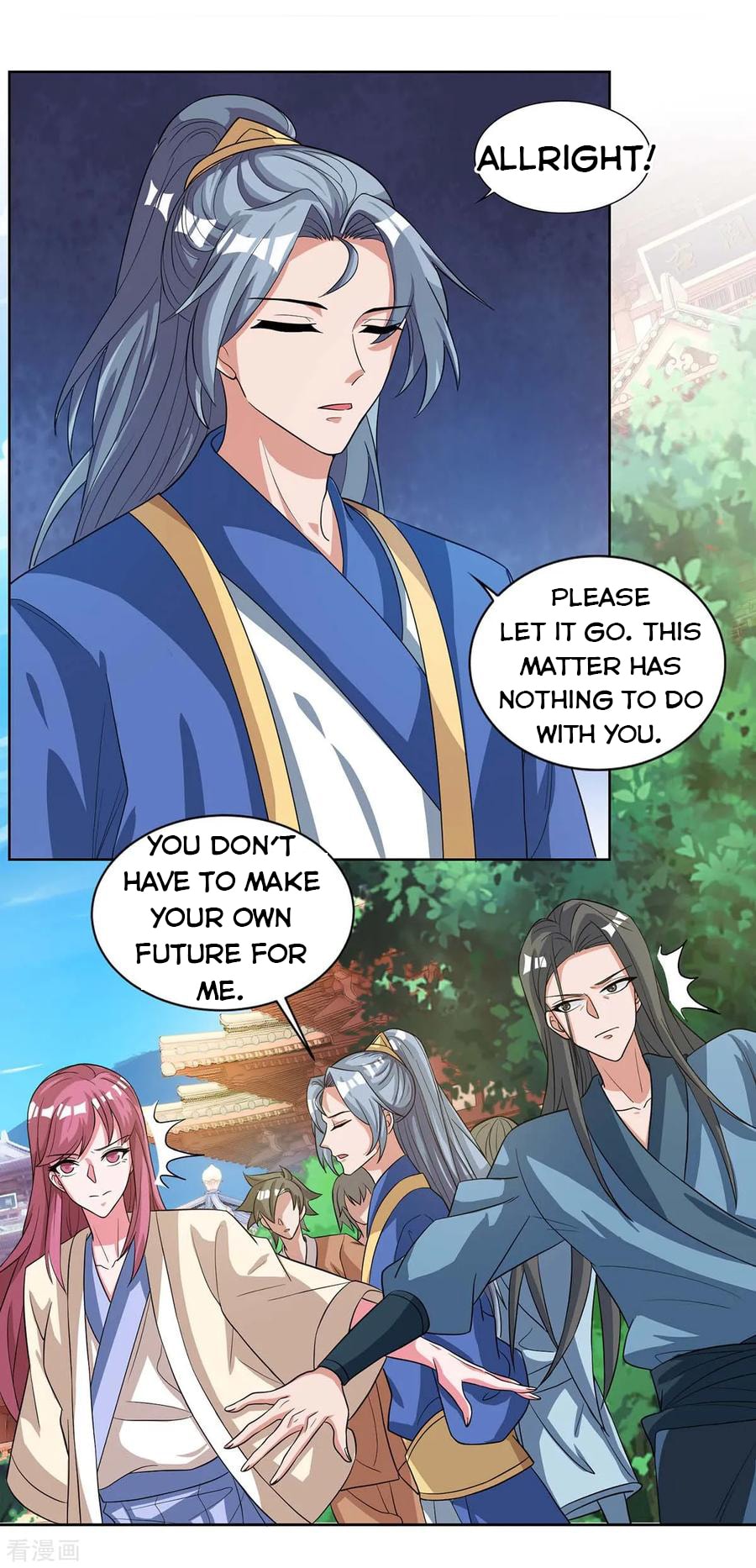 Chapter 135 - Image 21