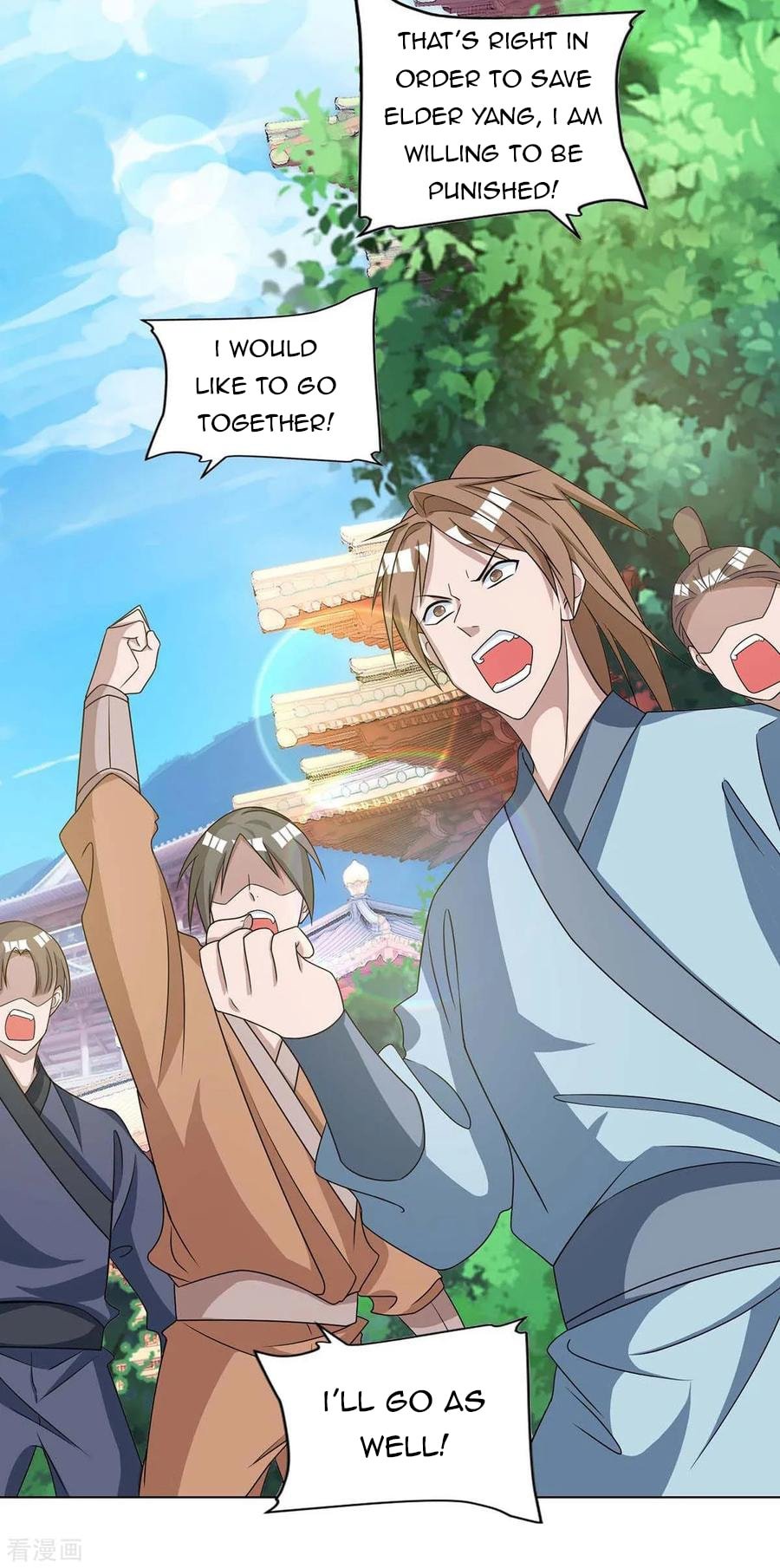 Chapter 136 - Image 11