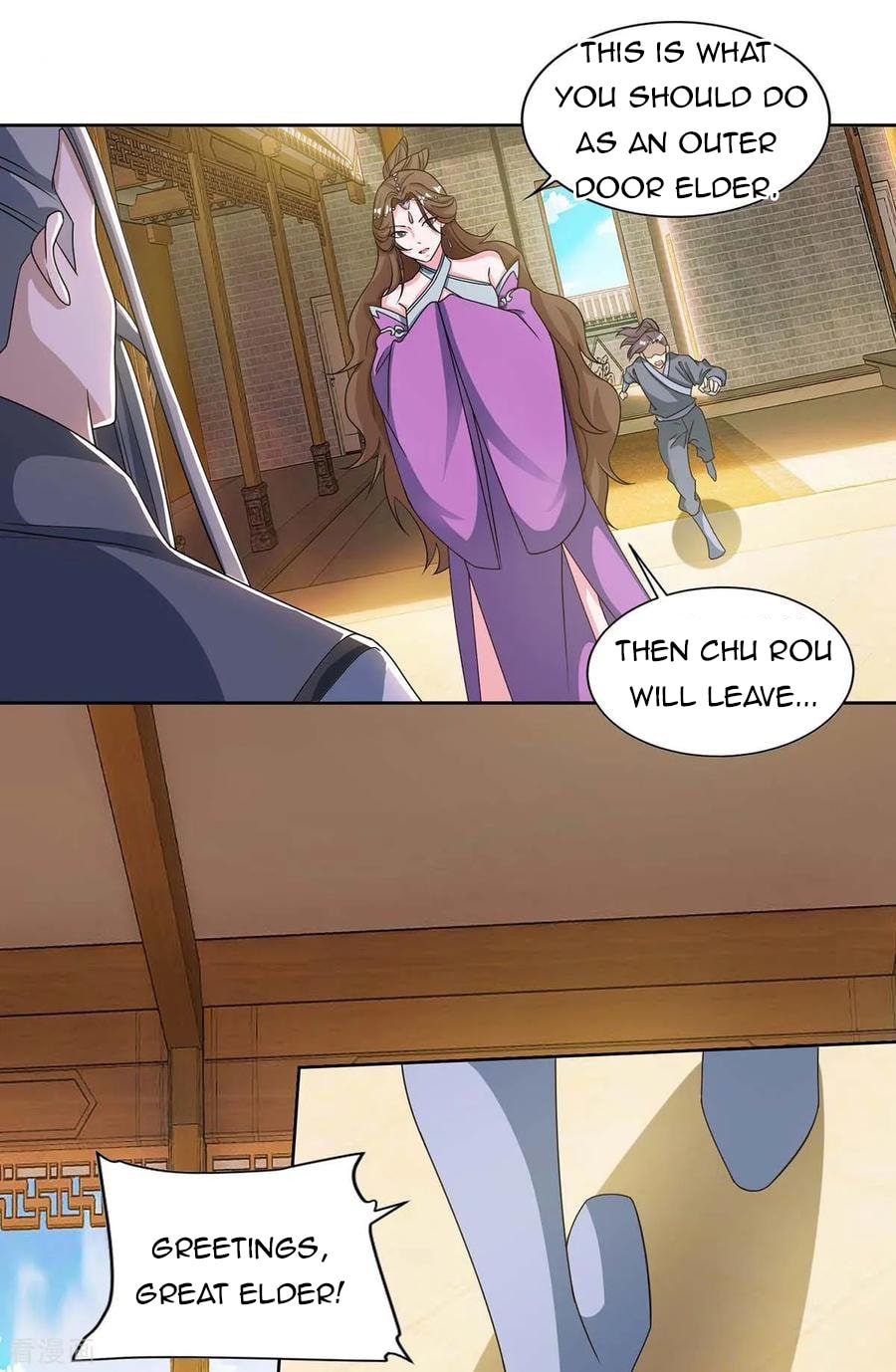 Chapter 136 - Image 14