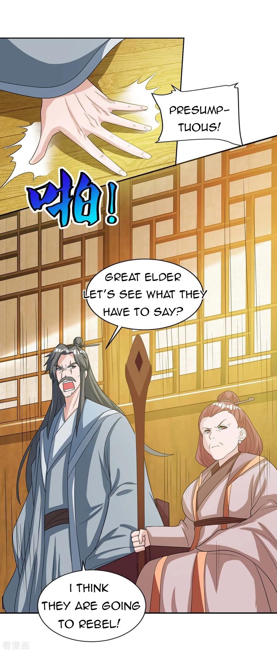 Chapter 136 - Image 19
