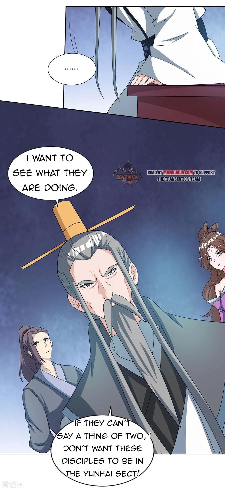 Chapter 136 - Image 20