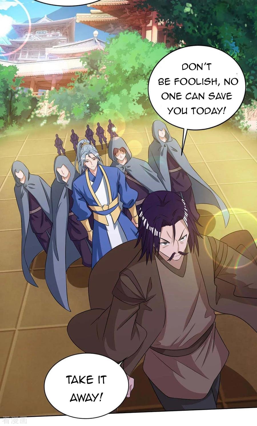 Chapter 136 - Image 6