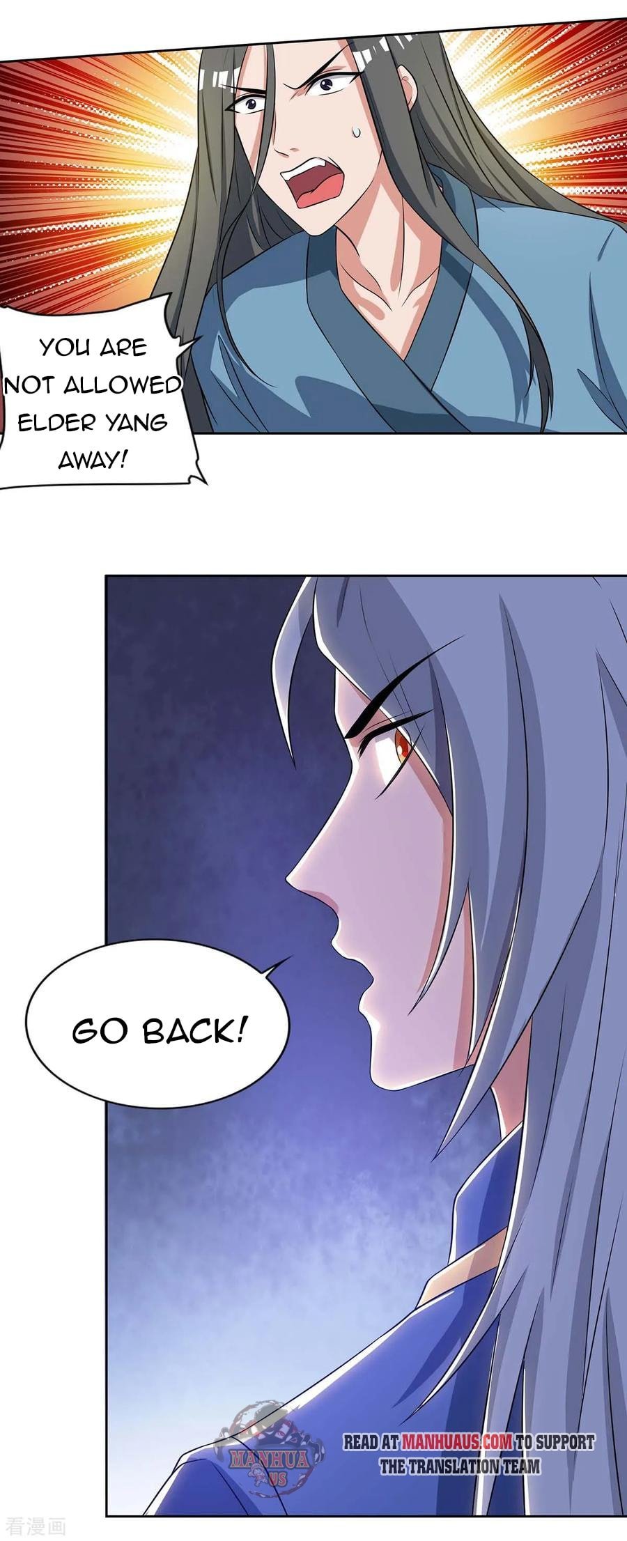 Chapter 136 - Image 7