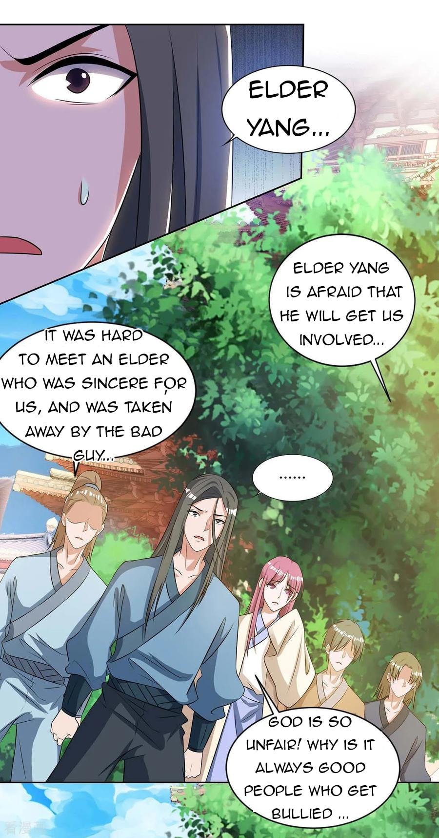 Chapter 136 - Image 8
