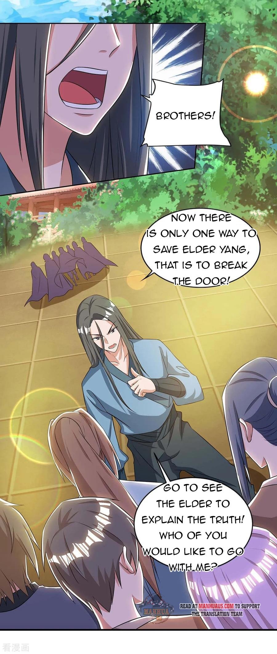Chapter 136 - Image 9