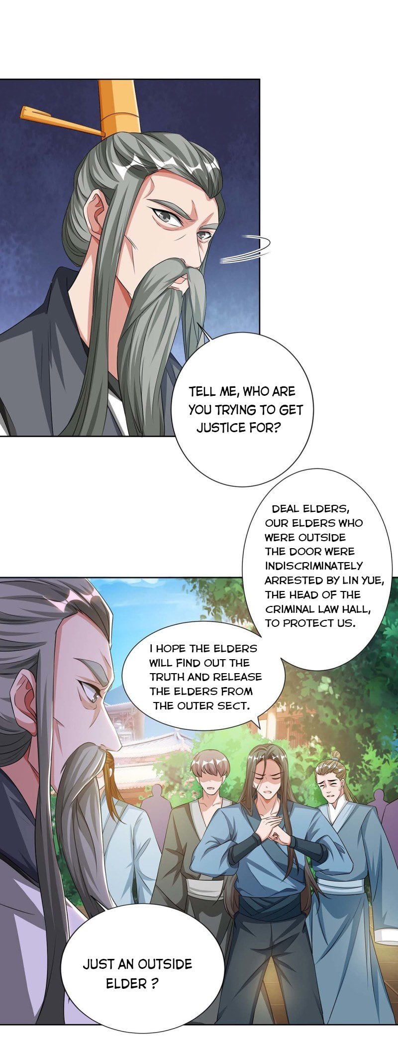 Chapter 137 - Image 11