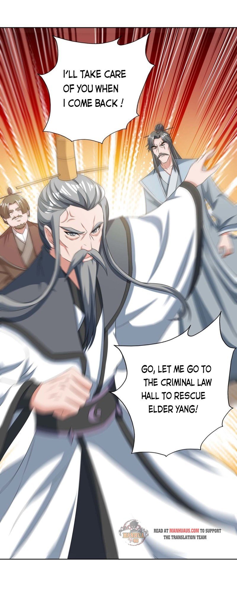 Chapter 137 - Image 22