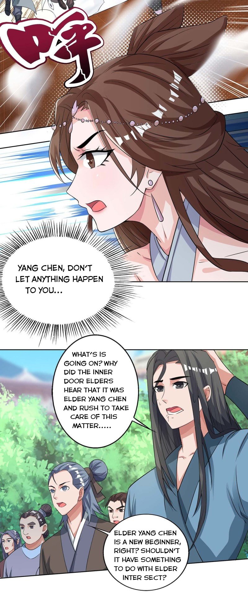 Chapter 137 - Image 24