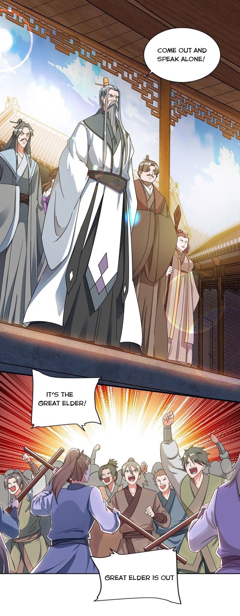 Chapter 137 - Image 5