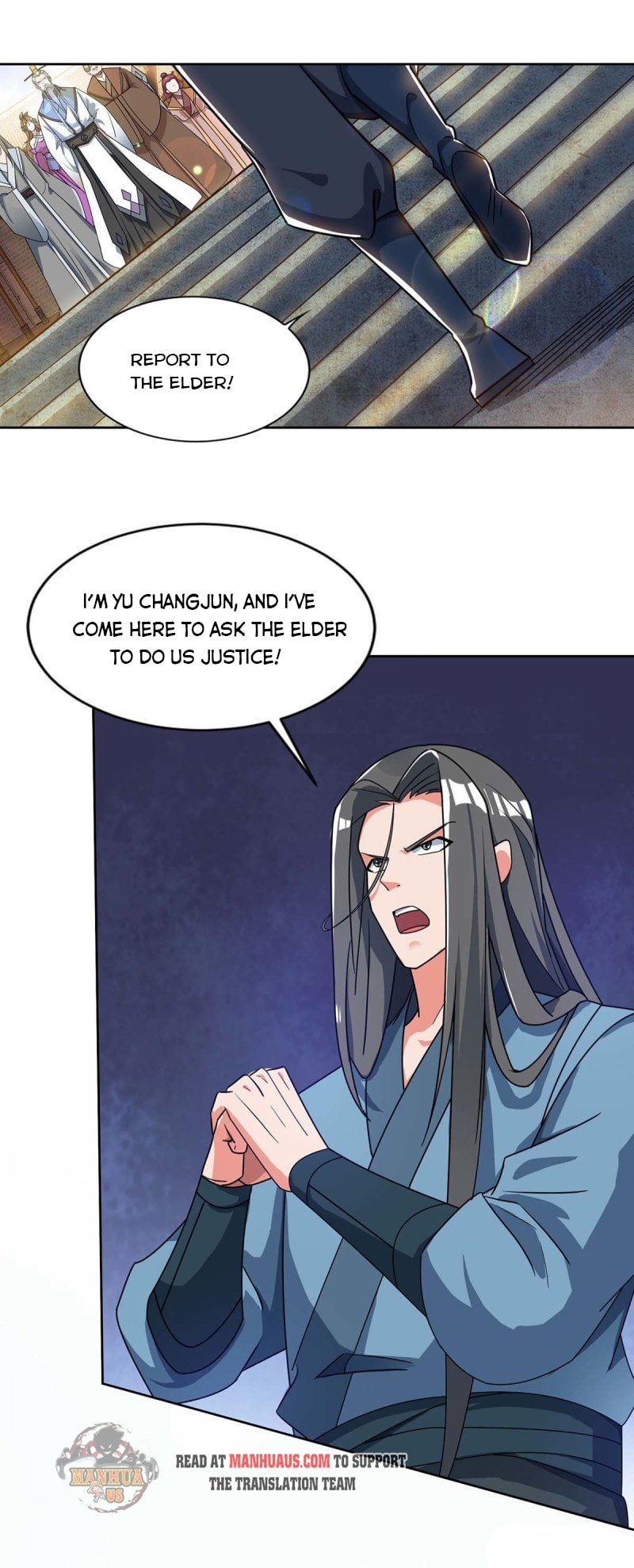 Chapter 137 - Image 6
