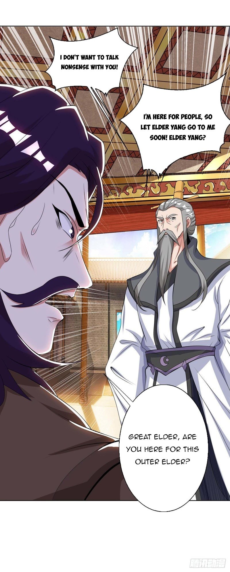Chapter 138 - Image 13