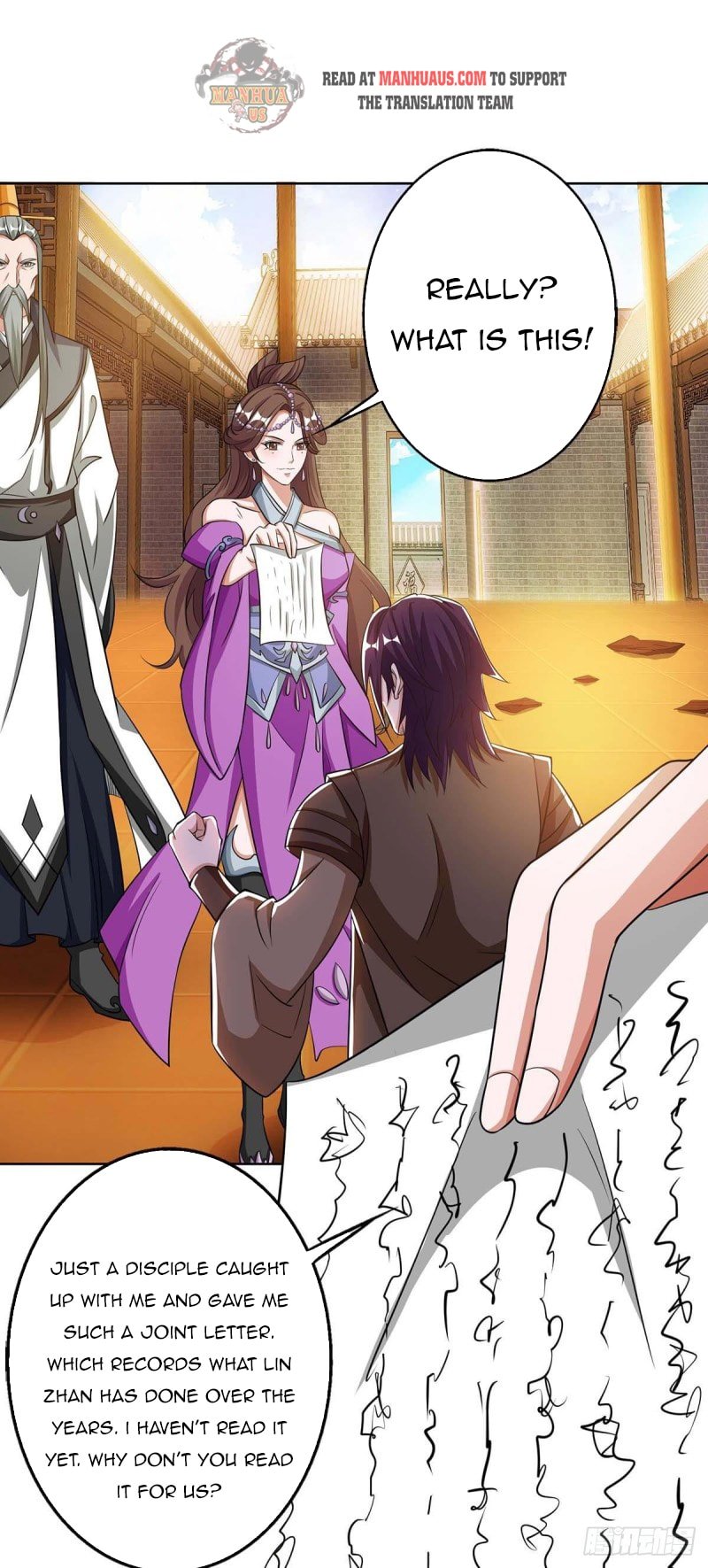 Chapter 138 - Image 26