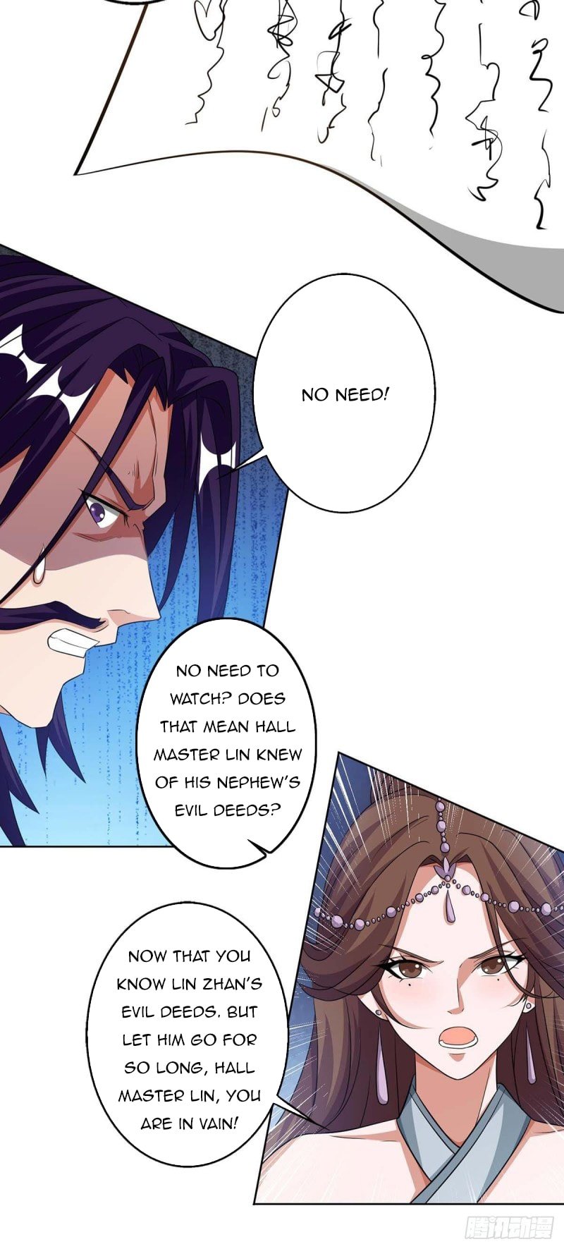 Chapter 138 - Image 27