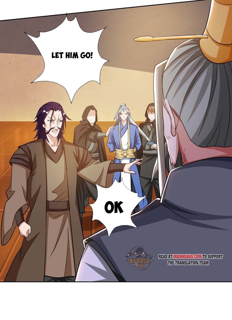 Chapter 138 - Image 29