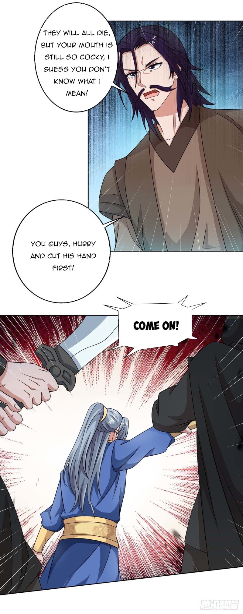 Chapter 138 - Image 5