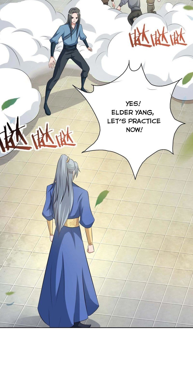 Chapter 139 - Image 13
