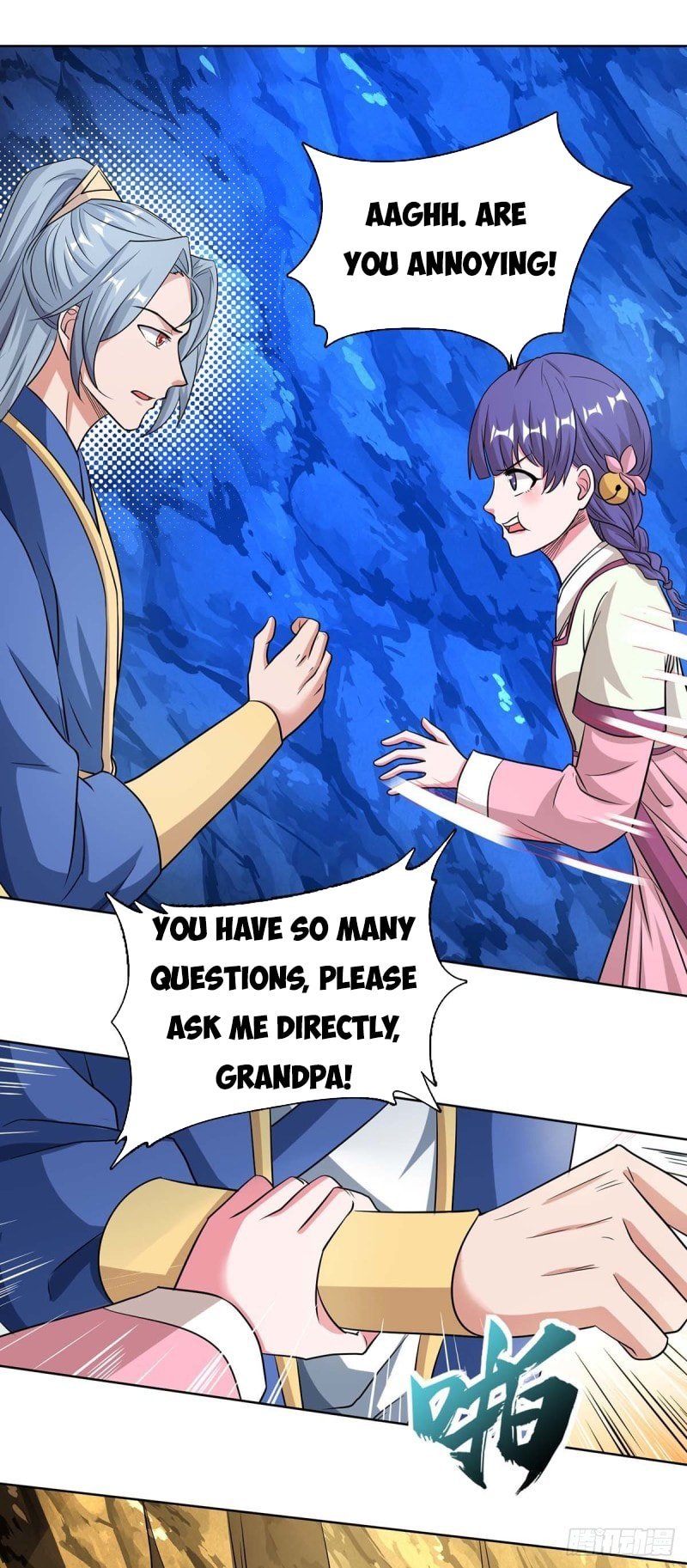 Chapter 140 - Image 15