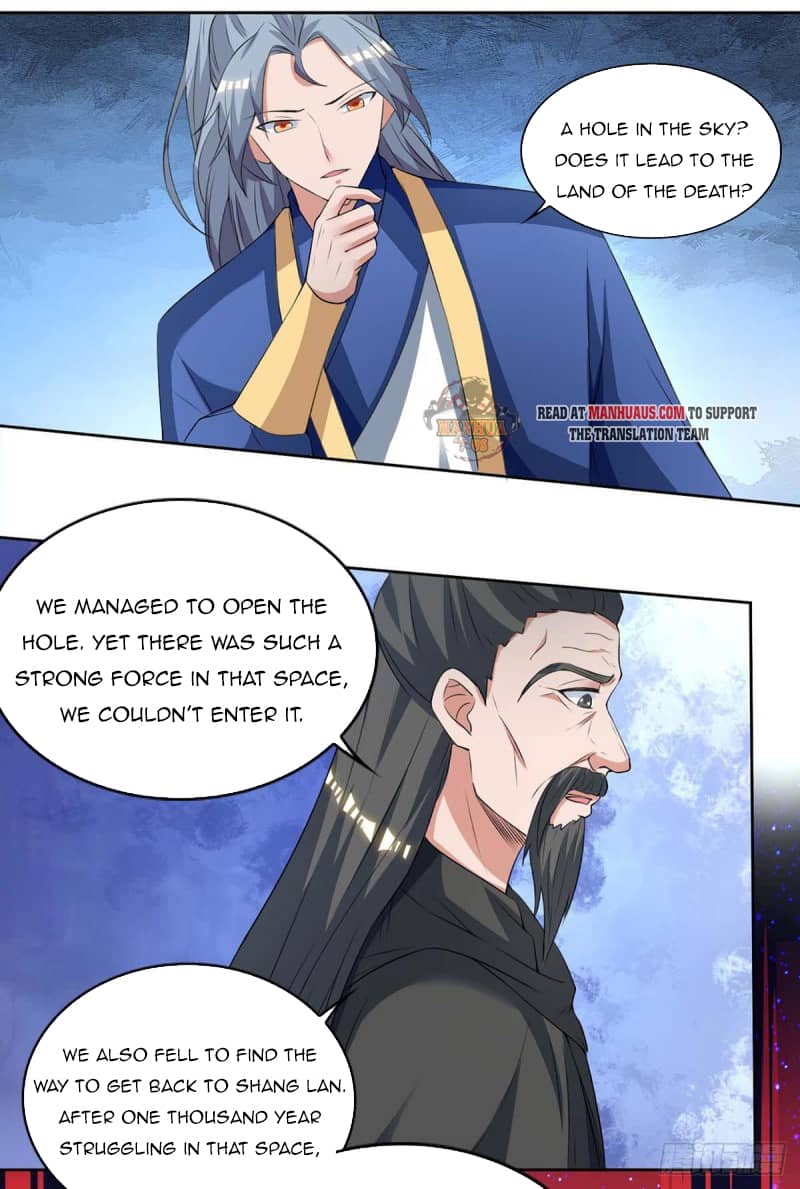 Chapter 142 - Image 12