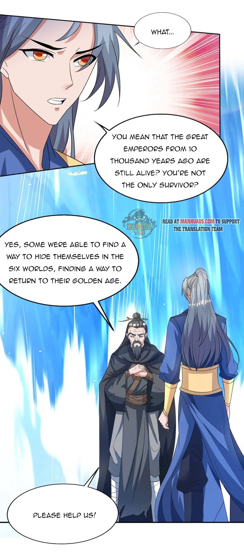 Chapter 142 - Image 19