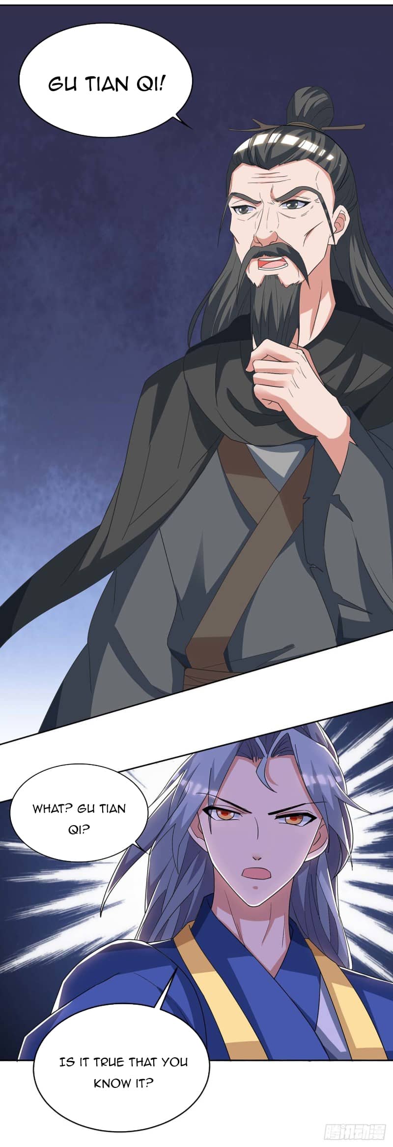 Chapter 142 - Image 2
