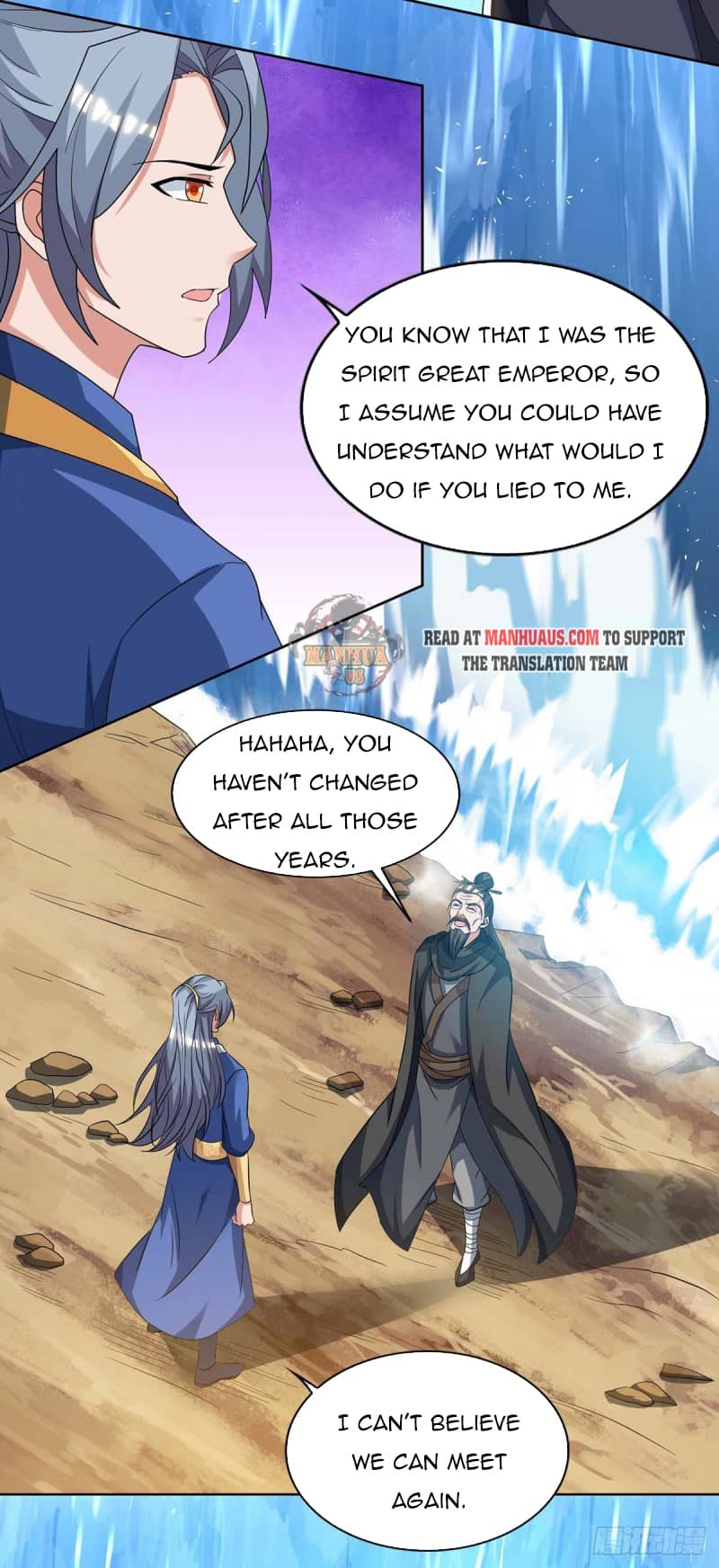 Chapter 142 - Image 5