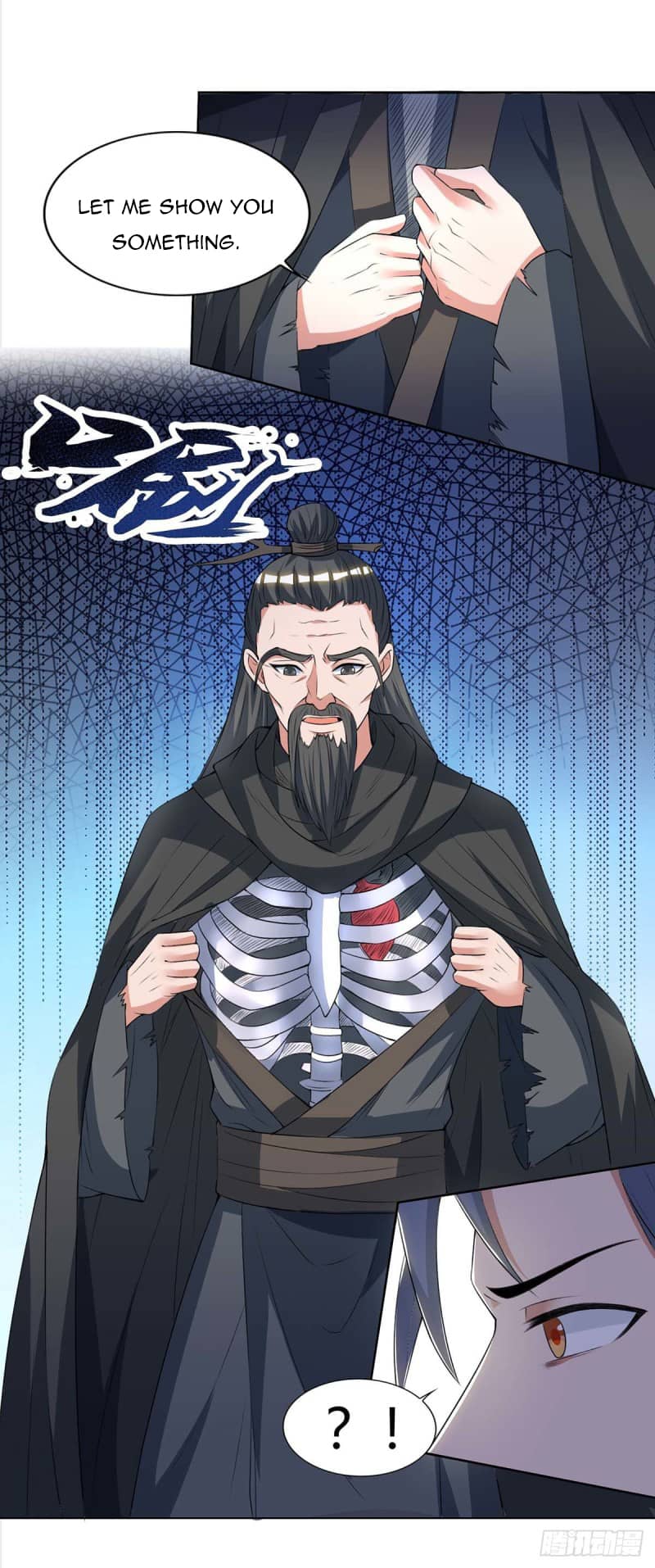 Chapter 142 - Image 7