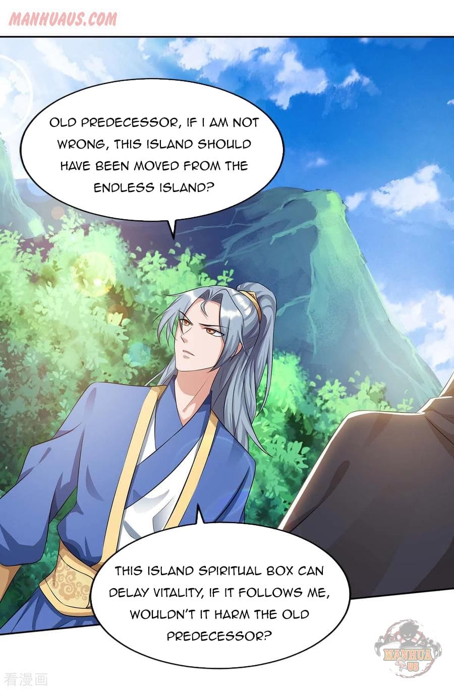 Chapter 143 - Image 2