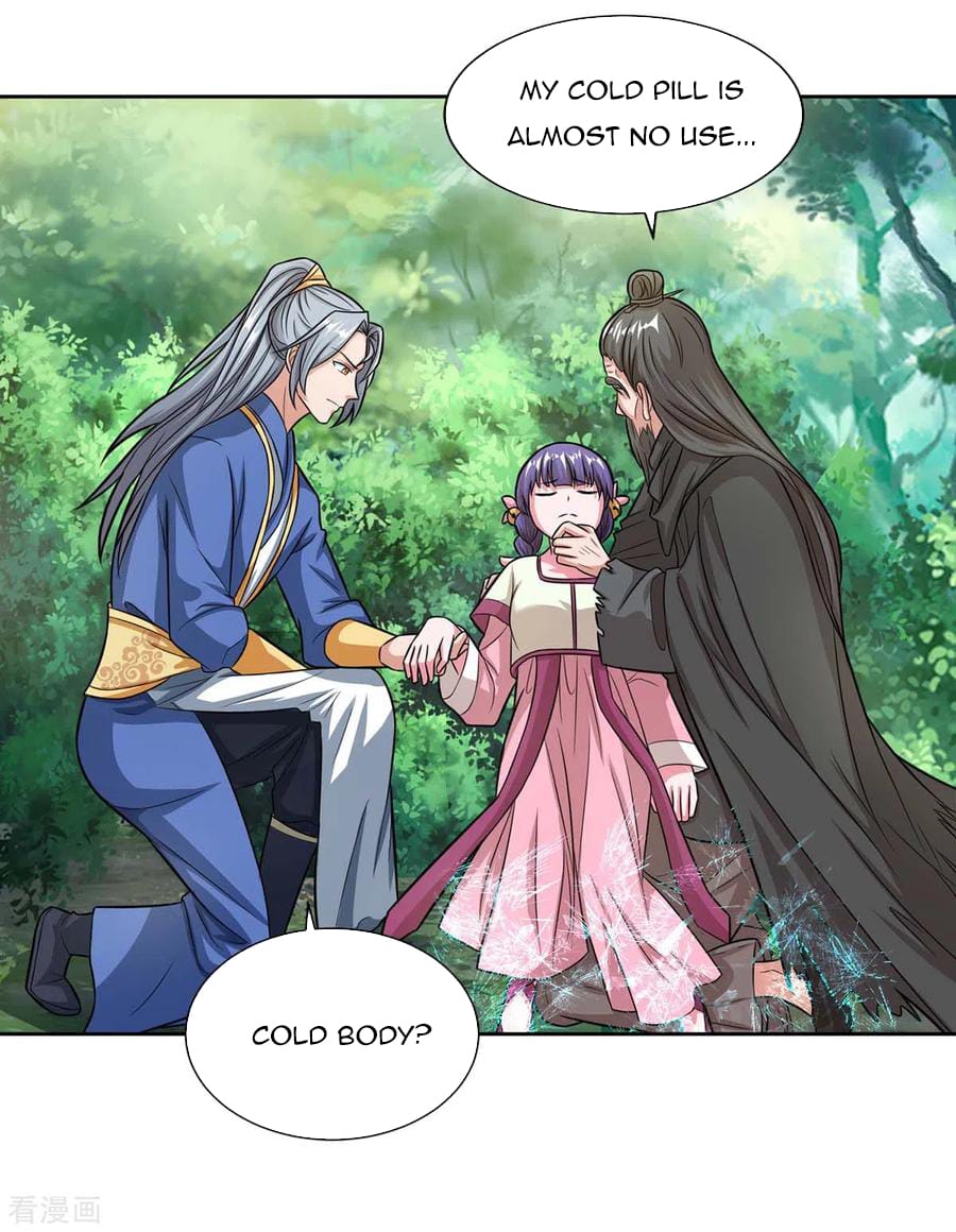 Chapter 143 - Image 22