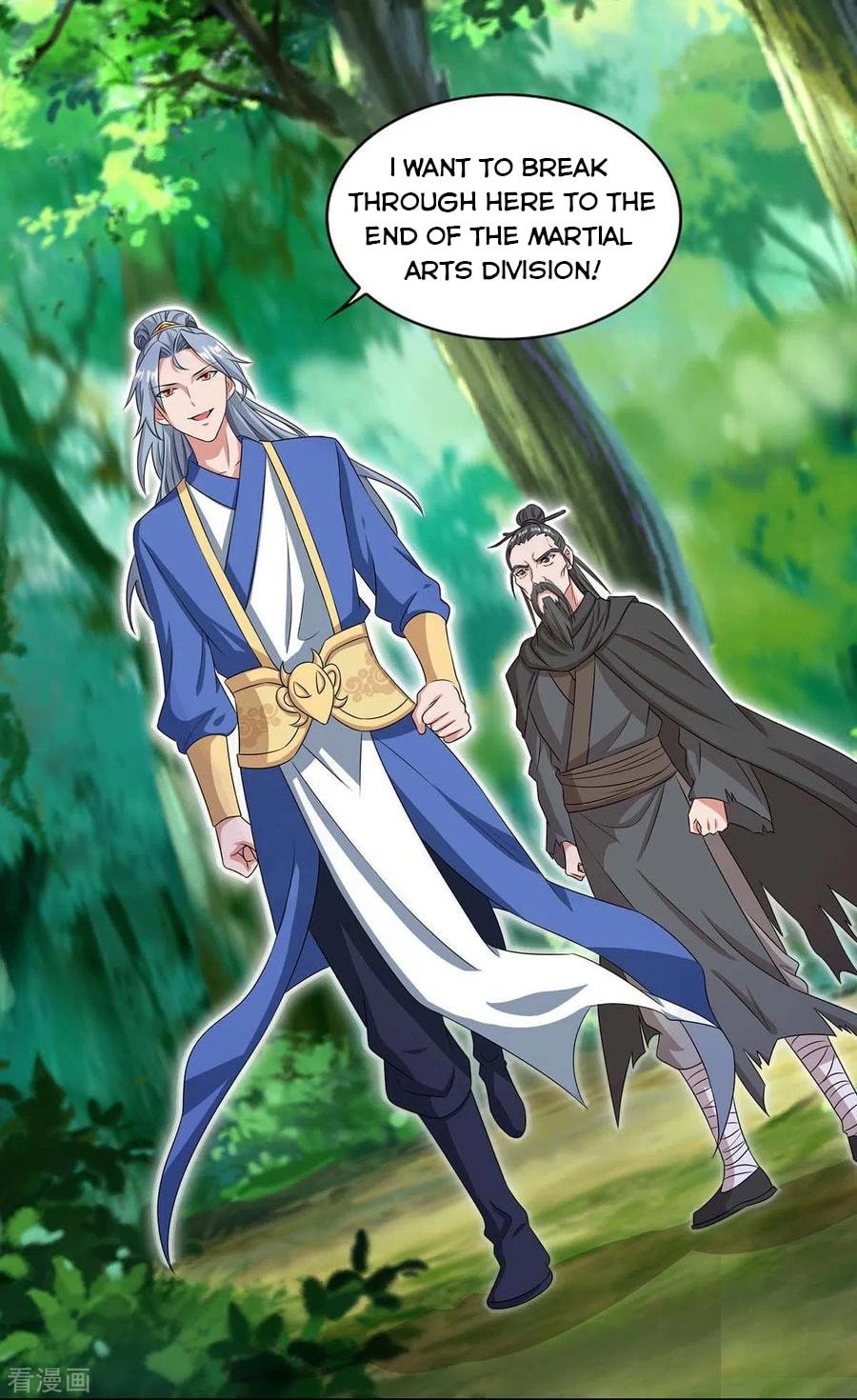 Chapter 144 - Image 11