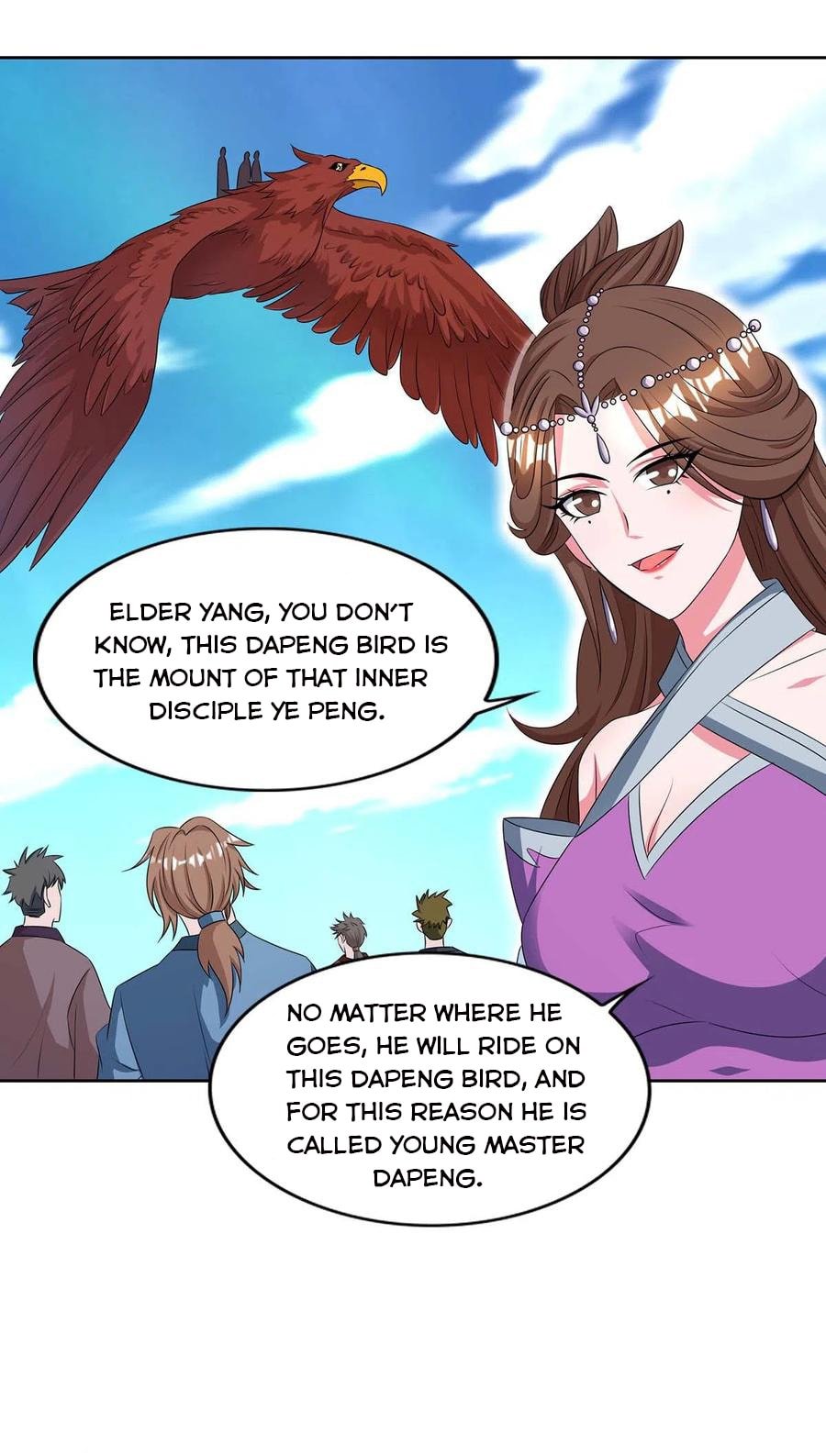 Chapter 144 - Image 15