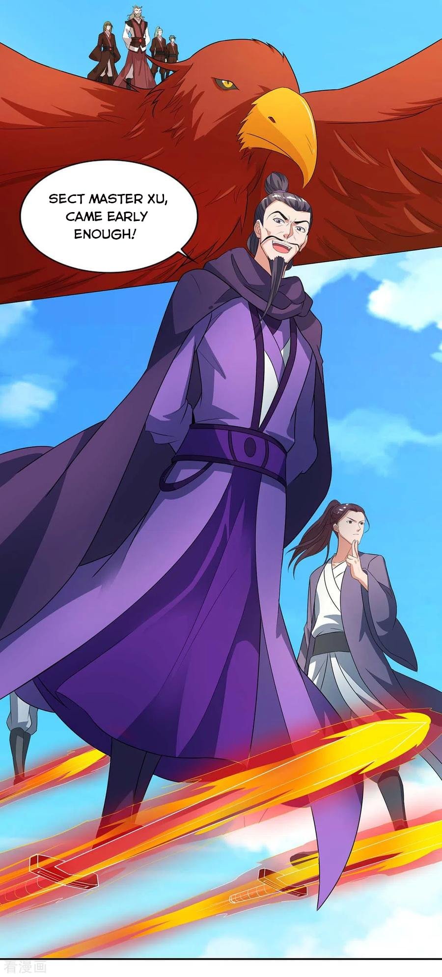 Chapter 144 - Image 18