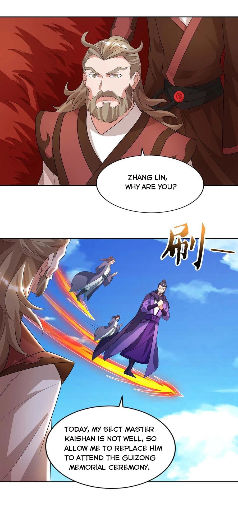 Chapter 144 - Image 19