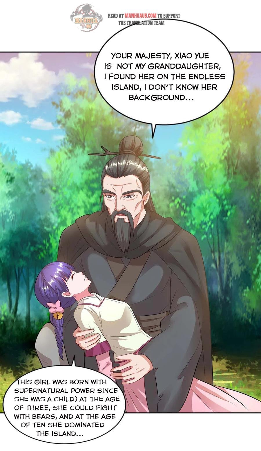 Chapter 144 - Image 2