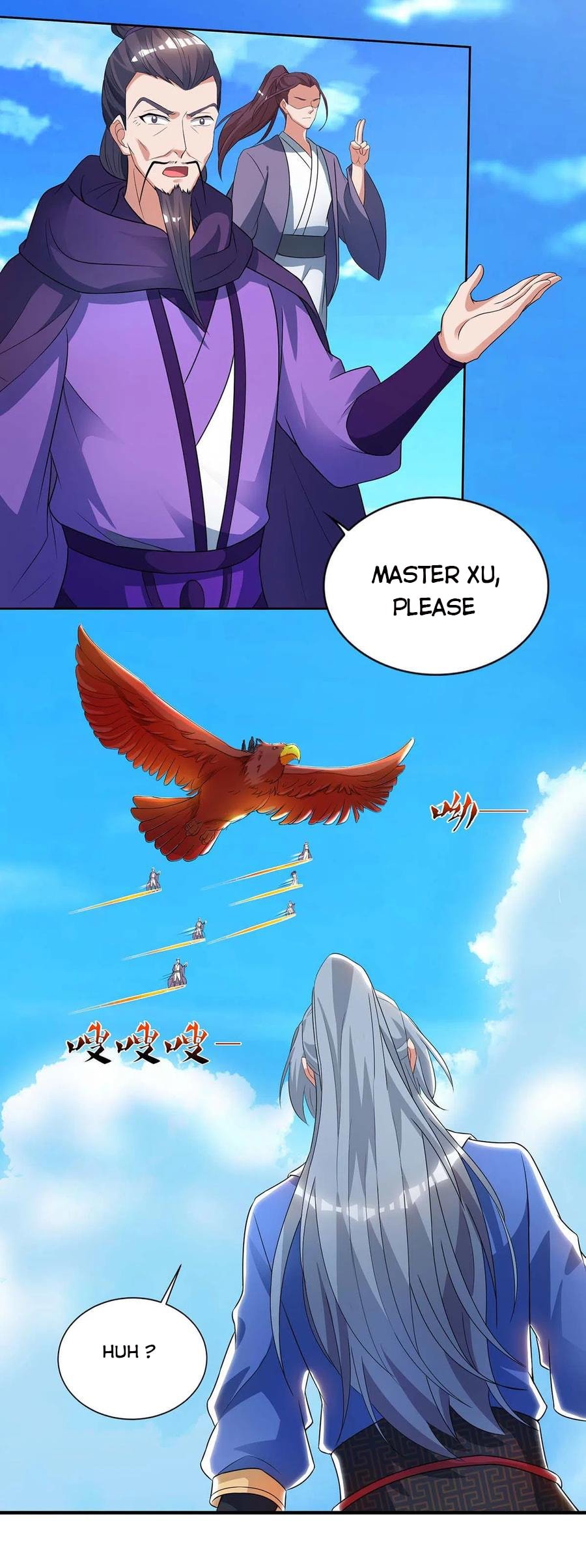 Chapter 144 - Image 21