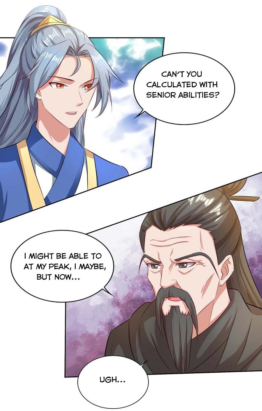 Chapter 144 - Image 3