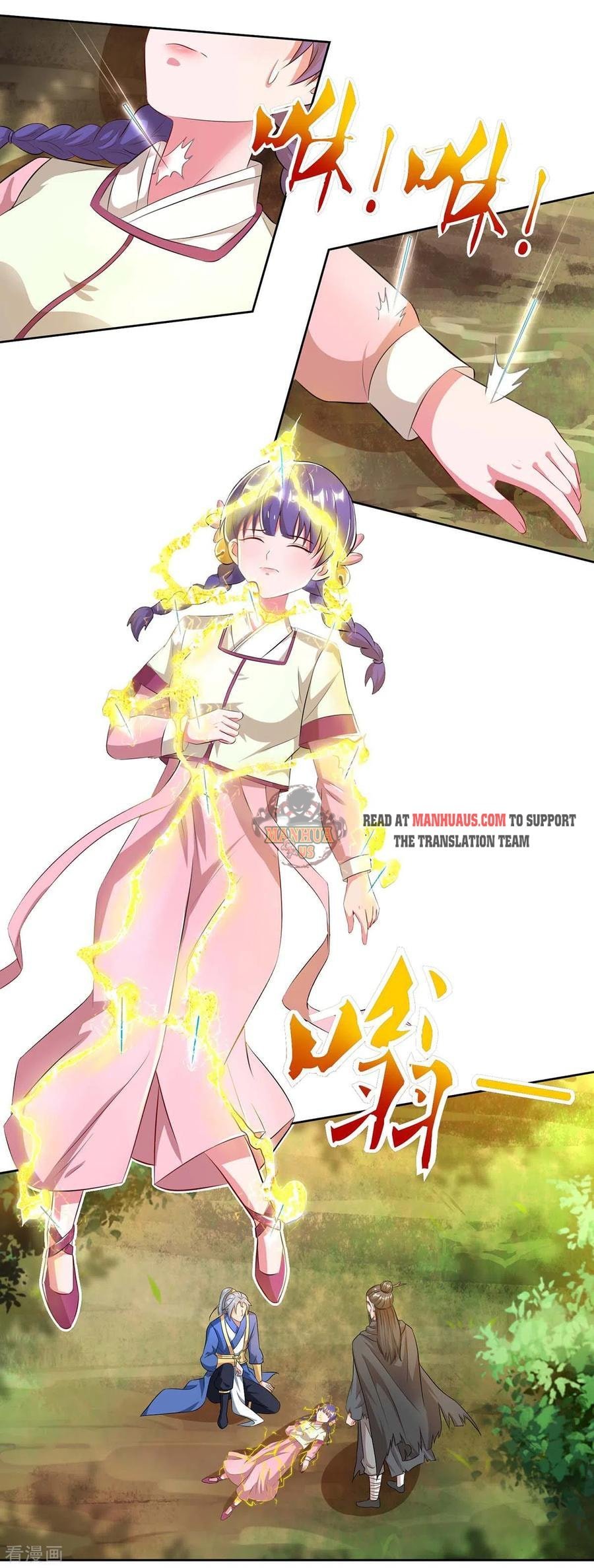 Chapter 144 - Image 5