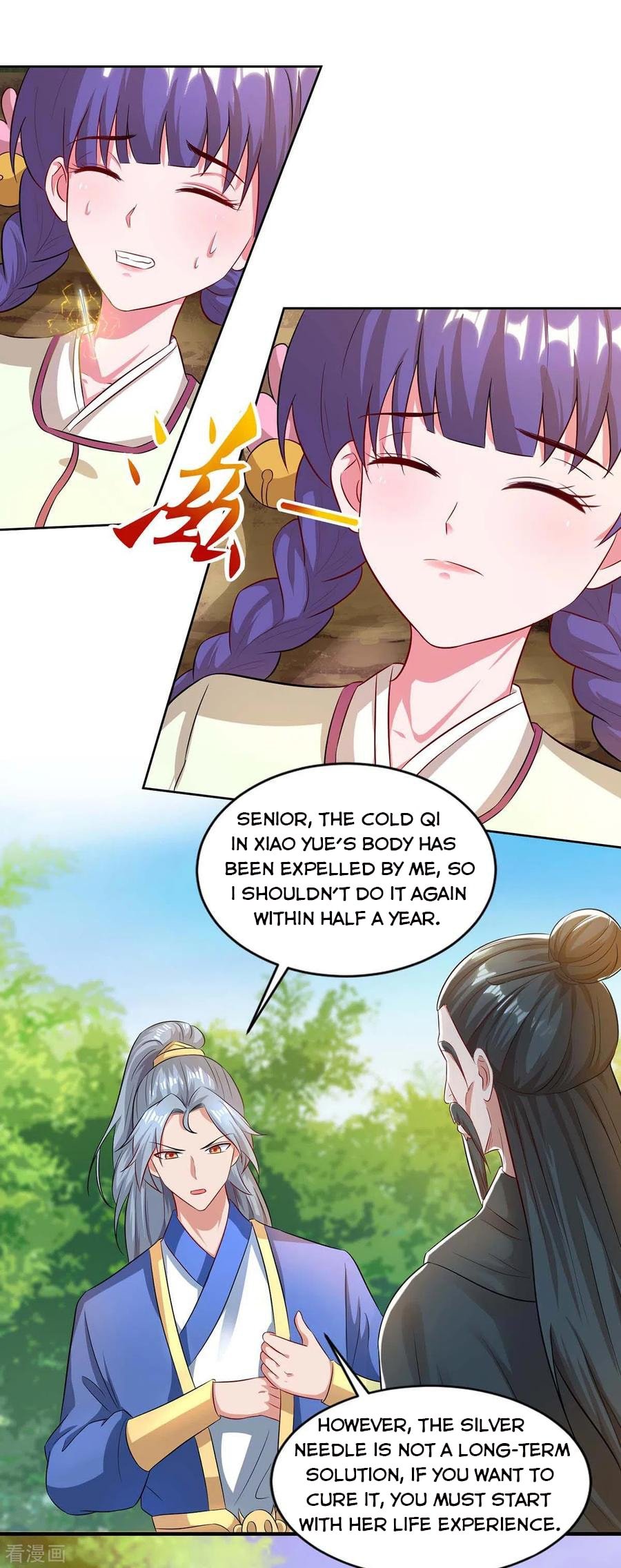 Chapter 144 - Image 6